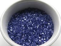 4/5mm Tanzanite Swarovski Bicone BEADS 36/72/144/432/720 Pieces, jewelry findings, vintage crystals VINTAGE SWAROVSKI, jewelry making, rare