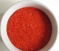 11/0 Charlotte true Cut Beads Orange Transparent 10/20/50/250/500 Grams PREMIUM SEED BEADS, jewelry making materials, vintage supplies
