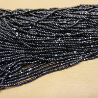 11/0 Hanks Charlotte Cut Beads METALLIC BLUE 1/5/25/50/100 Hanks 2.0mm glass beads, jewelry supply, findings, craft supply, vintage beads