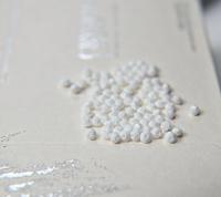 3mm Chalk White Rare Swarovski Bicone beads 36/72/144/432/720 Pieces (279) Jewelry findings, embroidery materials, jewelry making, craft