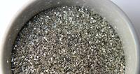 Miyuki Delica Hex Cut small Metallic Galvanised Silver Japanese Beads 10/20/50/100 Grams jewelry making, sterling beads, couture embroidery