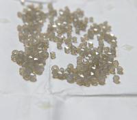 4/5mm Sand Opal Swarovski Bicone Beads 12/36/72/144/432/720 Pieces (287) embroidery materials, rare jewelry findings