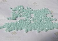 4/5mm Mint Alabaster Swarovski Bicone beads 12/36/72/144/432/720 Pieces (397) VINTAGE SWAROVSKI, jewelry making, embroidery materials
