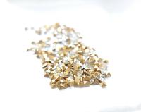 Preciosa 3/4 MM Square Fancy Stone Crystal 12/36/144/720 Pieces gemstones, jewlery making, cubic zirconium, princess cut, vintage findings