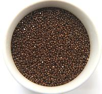 11/0 Charlotte Cut Beads Metallic Dark Copper 10/20/50/250/500 Grams 1300 Pieces 2.0mm