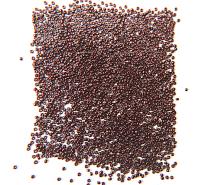13/0 Charlotte Cut Beads Raspberry Dark Metallic  5/10/20/50/250/500 Grams craft supplies, jewelry making, embroidery materials, vintage