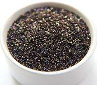 15/0 Miyuki Delica 3 Cuts Metallic BROWN IRIS Japanese Beads 10/20/50/100 Grams Premium Materials