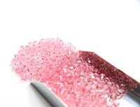 4/5mm Light Rose Swarovski Bicone 12/36/72/144/432/1000 Pieces jewelry making beads, craft supplies, wedding decorations, rare beads