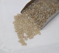 4/5mm Sand Opal Swarovski Bicone Beads 12/36/72/144/432/720 Pieces (287) embroidery materials, rare jewelry findings