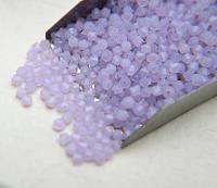 4mm Violet Opal Swarovski Bicone Beads 36/72/144/360/720 Pieces (389) jewelry beads, embellishment couture, embroidery materials