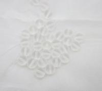 8mm Vintage Crystal Matt deco Beads 12/36/144Pieces, jewelry making, vintage findings, wedding dress embellishments, embroidery material