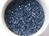 4mm Denim Blue Swarovski Bicone loose beads 36/72/144/432/720 Pieces (515) jewelry making, embroidery materials, premium supply, rare beads