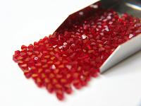 3mm Light Siam Swarovski Bicone beads 36/72/144/432/720 Pieces (227) Jewelry making bead, wedding decor, valentine decorations, craft supply