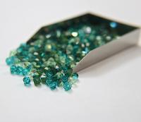 5mm Emerald Palace Designer Mixes Swarovski Bicone beads 12/36/72/144/432/720 Pieces jewelry making, embroidery materials, mix beads