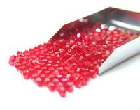 3mm Light Siam Swarovski Bicone beads 36/72/144/432/720 Pieces (227) Jewelry making bead, wedding decor, valentine decorations, craft supply