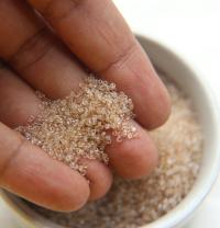 13/0 Charlotte Cut Beads Crystal Golden Honey 5/10/20/50/250/500 Grams craft supplies, jewelry making, embroidery materials