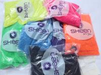 11/0 Charlotte Cut Beads in Neon Linings (14 Colors) 10/20/50/250/500 Grams PREMIUM SEED BEADS, bead store