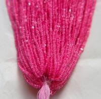 11/0 Hanks Charlotte Cut Beads in Neon Linings (11 Colors) 1/5/25/50/100 Hanks 2mm jewellery rare glass beads, jewelry supply, native supply