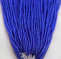 11/0 Czech Seed Bead Silverlined (6 Colors) 1/5/25 Full hanks Preciosa Ornella loose beads, mix beads, embroidery materials, craft supplies