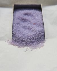 13/0 Charlotte Cut Beads Violet Opal 5/10/20/50/250/500 Grams PREMIUM SEED BEADS, Native Supply