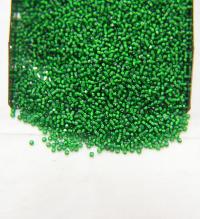 13/0 Charlotte Cut Beads in White Linings (17 Colors) 5/10/20/50/250/500 Grams PREMIUM SEED BEADS, native supplies, heart beads, love beads