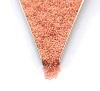13/0 Charlotte Cut Beads Mauve Opal 5/10/20/50/250/500 Grams PREMIUM SEED BEADS, Native Supply