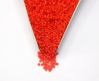 11/0 True cuts Charlotte Beads Red Yellow Lined 10/20/50/250/500 Grams PREMIUM SEED BEADS, Native Supply