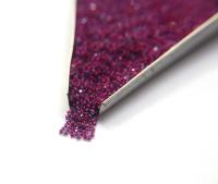 11/0 True cuts Charlotte Beads Aqua Fuchsia Lined 10/20/50/250/500 Grams PREMIUM SEED BEADS, Native Supply