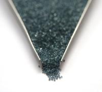 11/0 Charlotte Cut Beads in Pearl Linings (13 Colors) 10/20/50/250/500 Grams PREMIUM SEED BEADS, bead store