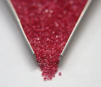 13/0 Charlotte Cut Beads in Pearl Linings (13 Colors) 5/10/20/50/250/500 Grams PREMIUM SEED BEADS