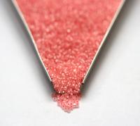 13/0 Charlotte true Cut Beads  MATT Pearl Linings (13 Colors) 5/10/20/50/250/500 Grams Premium Seed Beads, Rare Beads, Native Supply