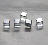 Vintage Swarovski Crystal 4840 Cube (No Hole) Crystal Comet 2/6/12/36 Pieces fancy stones, jewelry making, craft supply