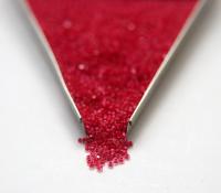 13/0 Charlotte true Cut Beads  MATT Pearl Linings (13 Colors) 5/10/20/50/250/500 Grams Premium Seed Beads, Rare Beads, Native Supply