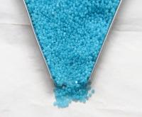 11/0 Charlotte True Cut Beads Turquoise Opal 10/20/50/250/500 Grams Premium Seed beads, native supply