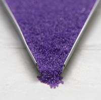 13/0 Charlotte Cut Beads Tanzanite Opal 5/10/20/50/250/500 Grams PREMIUM SEED BEADS, Native Supply