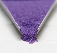 13/0 Charlotte Cut Beads Tanzanite Opal 5/10/20/50/250/500 Grams PREMIUM SEED BEADS, Native Supply