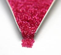 11/0 Charlotte True Cuts Beads Silver Lined Color (Dyed) 10/20/50/250/500 Premium Seed beads, jewelry making