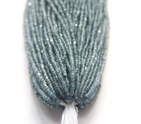 11/0 Hanks Charlotte Cut Beads in MATT Pearl Linings (13 Colors) 1/5/25/50/100 Hanks 2mm jewellery rare glass beads, native supply