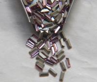 Swarovski 4501 Amethyst Baguette Fancy Stone 5mm x 2mm 12/36/144/432/720 Pieces gemstones, jewlery making, color zirconium