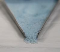11/0 Charlotte Cut Beads Light Azore Opal 10/20/50/250/500 Grams PREMIUM SEED BEADS