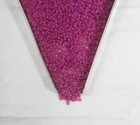 13/0 Charlotte Cut Beads Rouge Pink Opal 5/10/20/50/250/500 Grams PREMIUM SEED BEADS, Native Supply