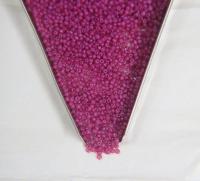 13/0 Charlotte Cut Beads Rouge Pink Opal 5/10/20/50/250/500 Grams PREMIUM SEED BEADS, Native Supply