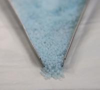 13/0 Charlotte Cut Beads Light Azore Opal 5/10/20/50/250/500 Grams PREMIUM SEED BEADS, Native Supply