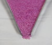 11/0 Charlotte Cut Beads French Rose Opal 10/20/50/250/500 Grams PREMIUM SEED BEADS, Native Supply