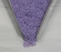 11/0 Charlotte Cut Beads Crystal Matt Lilac Lined 10/20/50/250/500 Grams PREMIUM SEED BEADS, Native Supplies
