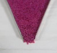 13/0 Charlotte Cut Beads Rouge Pink Opal 5/10/20/50/250/500 Grams PREMIUM SEED BEADS, Native Supply