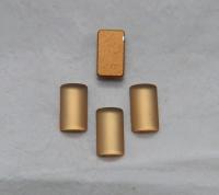 Vintage Swarovski 14x8 mm Rectangle Cabochons Dome back no holes 24/72/144/432 Pieces