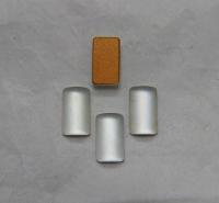 Vintage Swarovski 14x8 mm Rectangle Cabochons Dome back no holes 24/72/144/432 Pieces