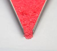 11/0 Charlotte true Cut Beads OPAL Neon Linings (12 Colors) 10/20/50/250/500 Grams Premium Seed Beads, Rare Beads, Native Supply