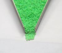 11/0 Charlotte true Cut Beads OPAL Neon Linings (12 Colors) 10/20/50/250/500 Grams Premium Seed Beads, Rare Beads, Native Supply